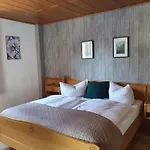 Guest house Robin Hood