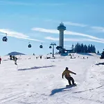 Robin Hood Willingen (Upland)