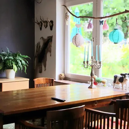 Pensjonat Robin Hood 3*