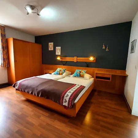 Gasthuis Robin Hood 3*