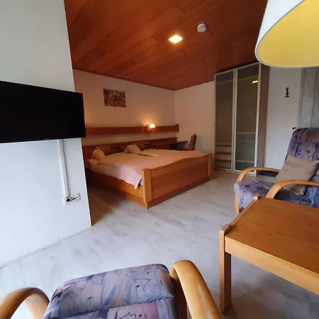 Robin Hood Willingen (Upland)