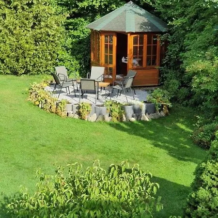 Robin Hood Pensjonat 3*