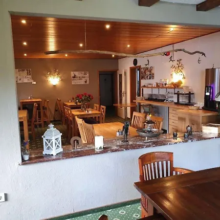 Guest house Robin Hood