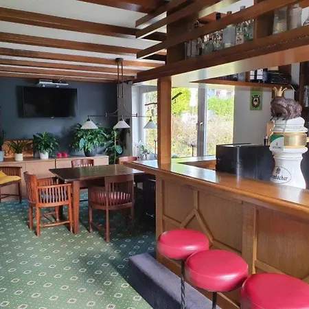 Robin Hood Willingen (Upland)