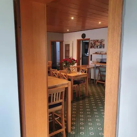 Guest house Robin Hood 3*