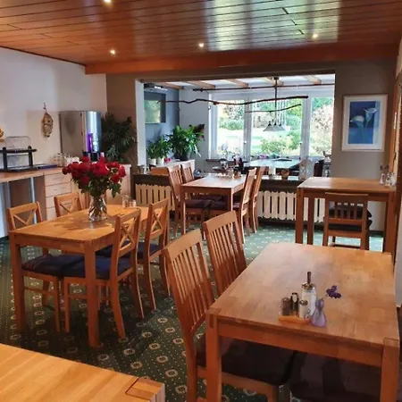 Guest house Robin Hood