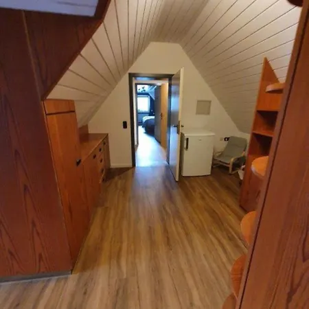 Robin Hood Guest house 3*