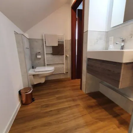 Robin Hood 3* Willingen (Upland)