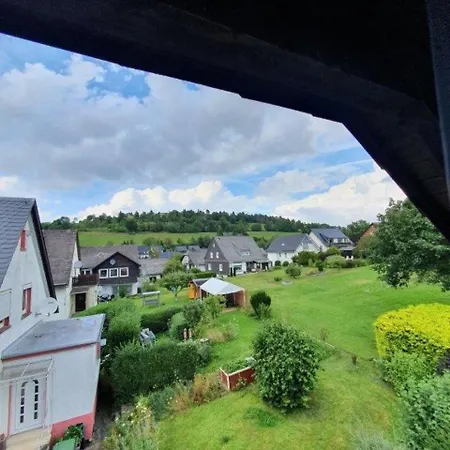 Robin Hood Gasthuis Willingen (Upland)
