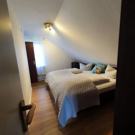 Robin Hood Willingen (Upland)