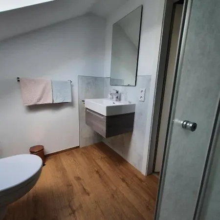 Robin Hood 3* Willingen (Upland)