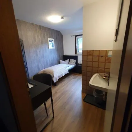 Robin Hood Pensjonat