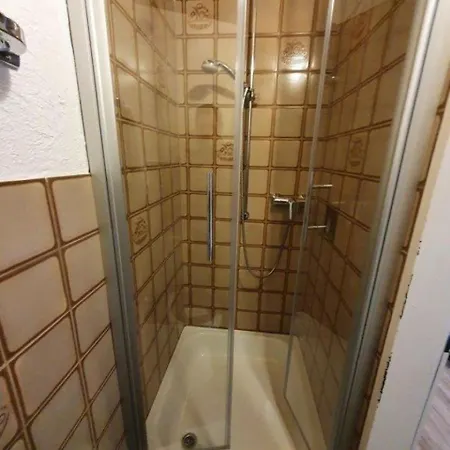 Robin Hood Guest house Willingen (Upland)