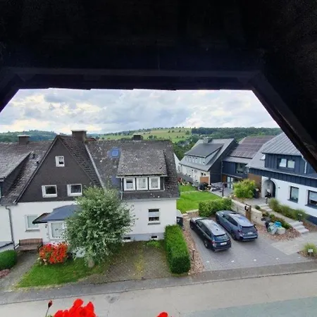 Robin Hood Gasthuis Willingen (Upland)