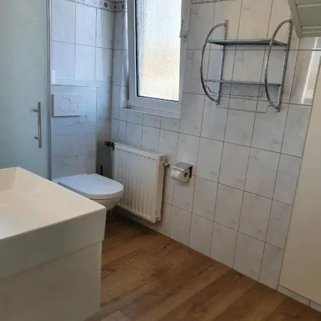 Robin Hood Willingen (Upland)