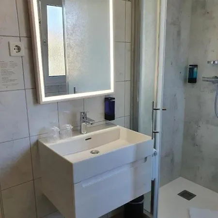 Robin Hood Pensjonat