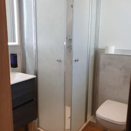 Robin Hood Pensjonat Willingen (Upland)