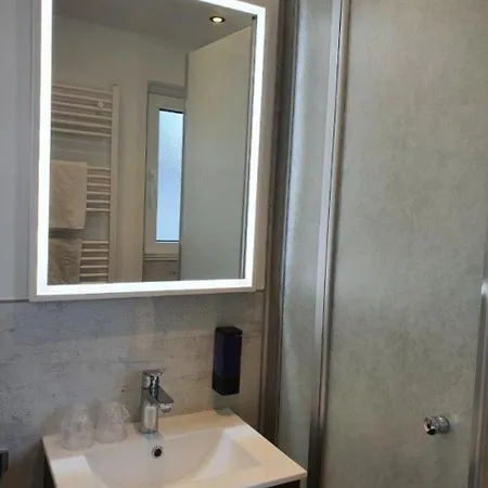 Gasthuis Robin Hood Willingen (Upland)