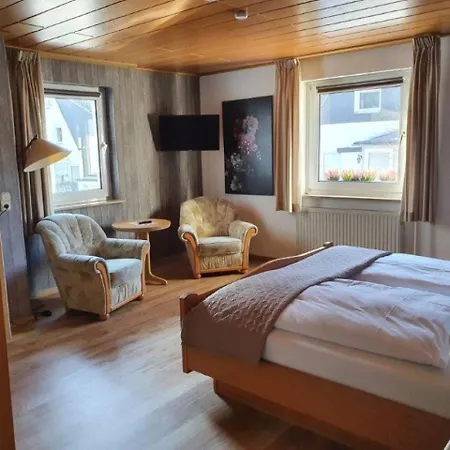 Robin Hood Willingen (Upland)