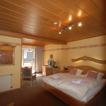 Guest house Robin Hood