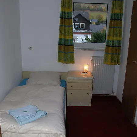 Robin Hood Willingen (Upland)