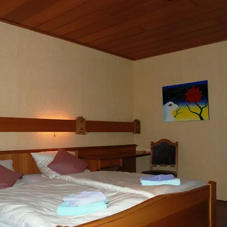 Robin Hood Gasthuis 3*