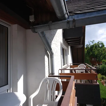 Guest house Robin Hood