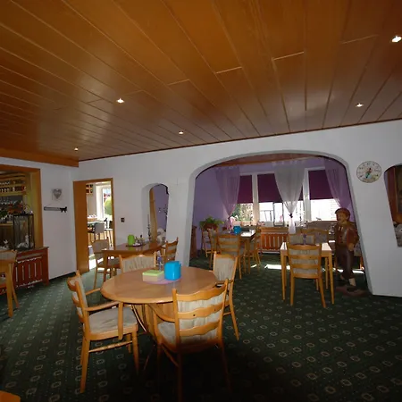 Pensjonat Robin Hood 3*