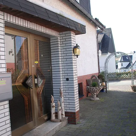 Robin Hood Guest house