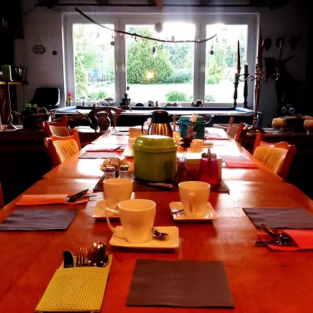 Pensjonat Robin Hood 3*