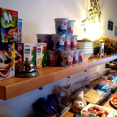 Pensjonat Robin Hood 3*