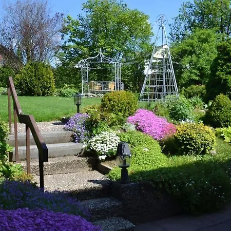 Robin Hood 3* Willingen (Upland)