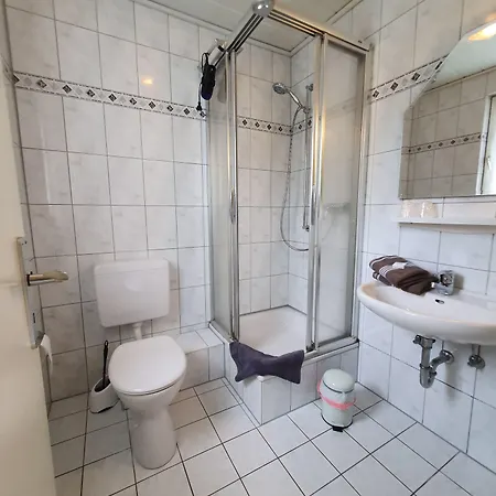 Gasthuis Robin Hood 3*