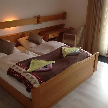 Robin Hood Willingen (Upland)