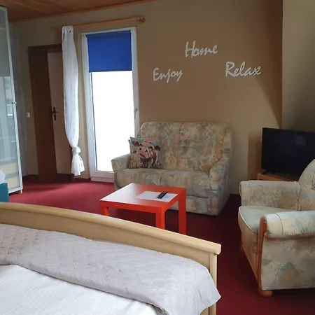 Robin Hood Pensjonat 3*