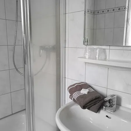 Robin Hood Pensjonat