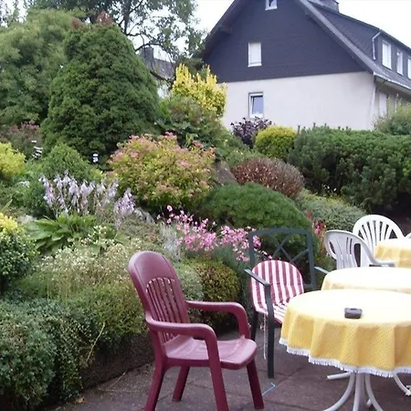 Robin Hood 3* Willingen (Upland)