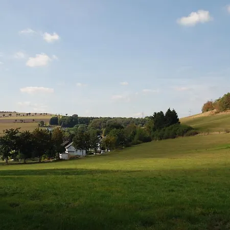 Robin Hood Pensjonat 3*