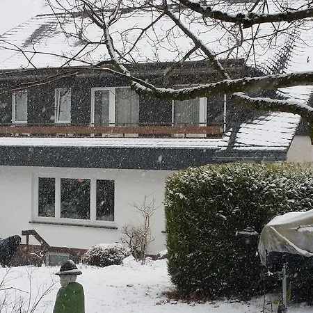 Robin Hood 3* Willingen (Upland)