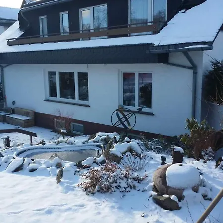 Robin Hood Willingen (Upland)