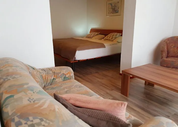 Guest house Robin Hood