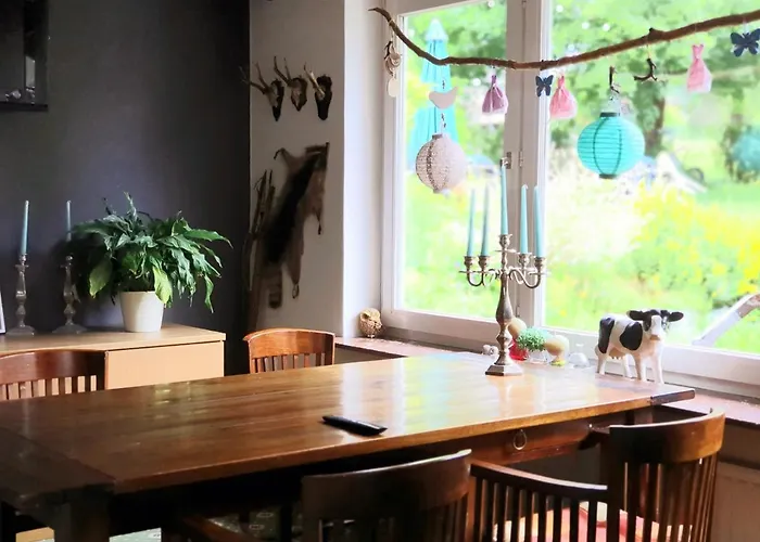 Guest house Robin Hood 3*