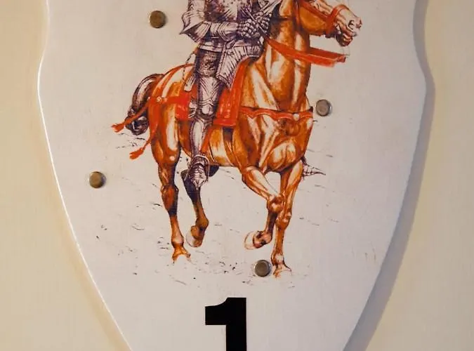 게스트하우스 Robin Hood 3*