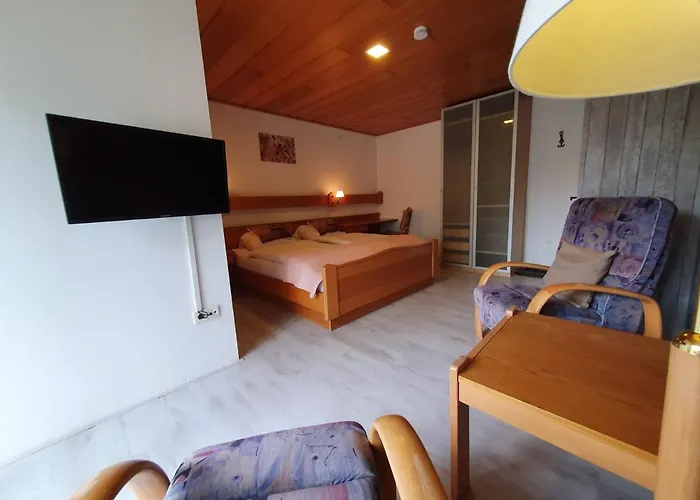 Robin Hood 빌링겐