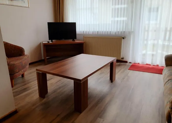 Robin Hood Willingen (Upland)