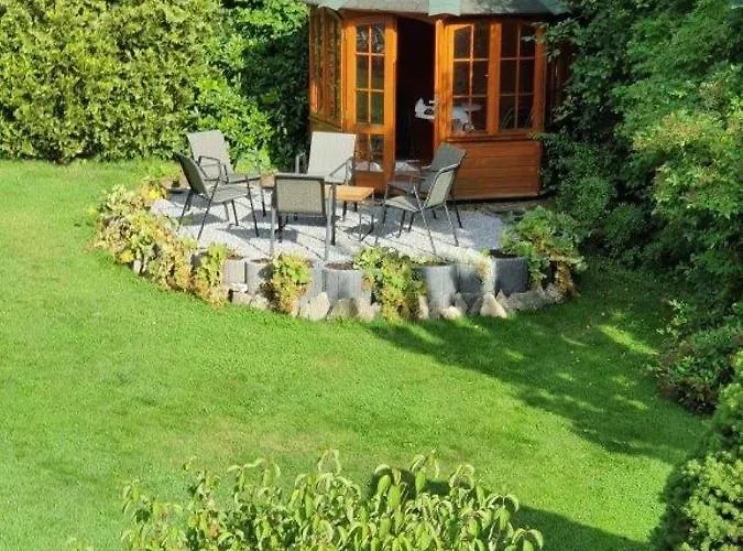 Robin Hood Guest house 3*