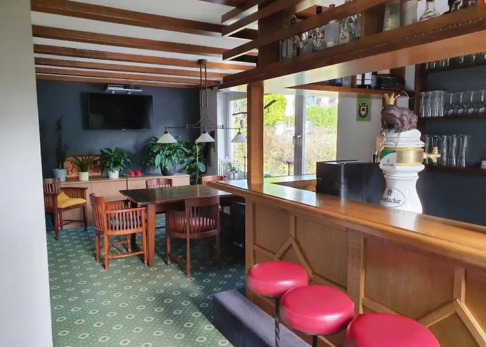 Robin Hood 빌링겐