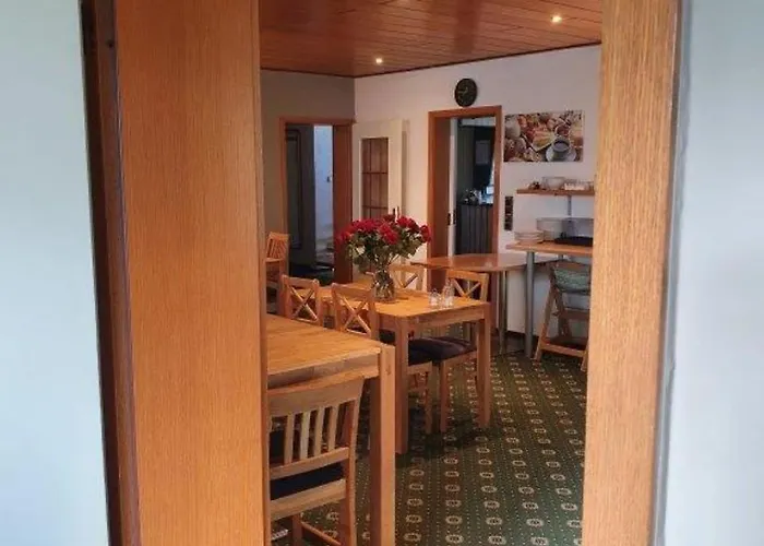 Guest house Robin Hood 3*