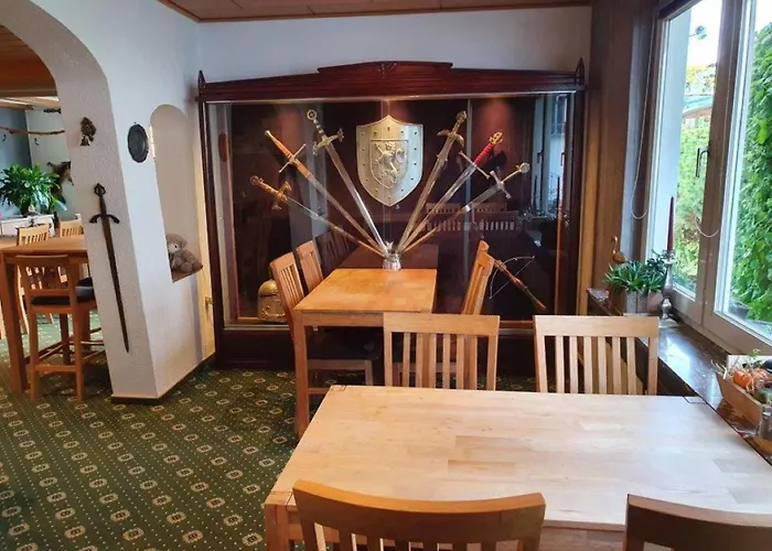 Robin Hood Willingen (Upland)