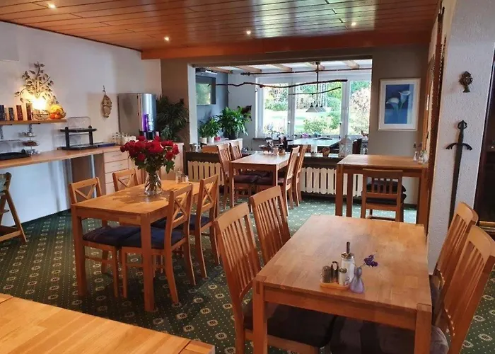 Guest house Robin Hood